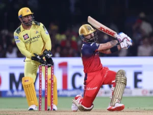 REVISED IPL SCHEDULE 2025
