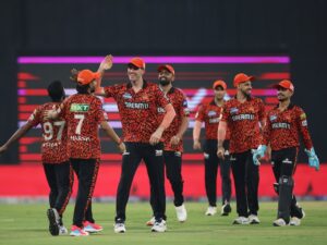Sunrisers Hyderabad