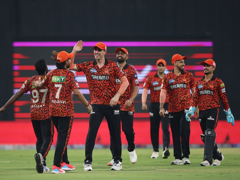 Sunrisers Hyderabad