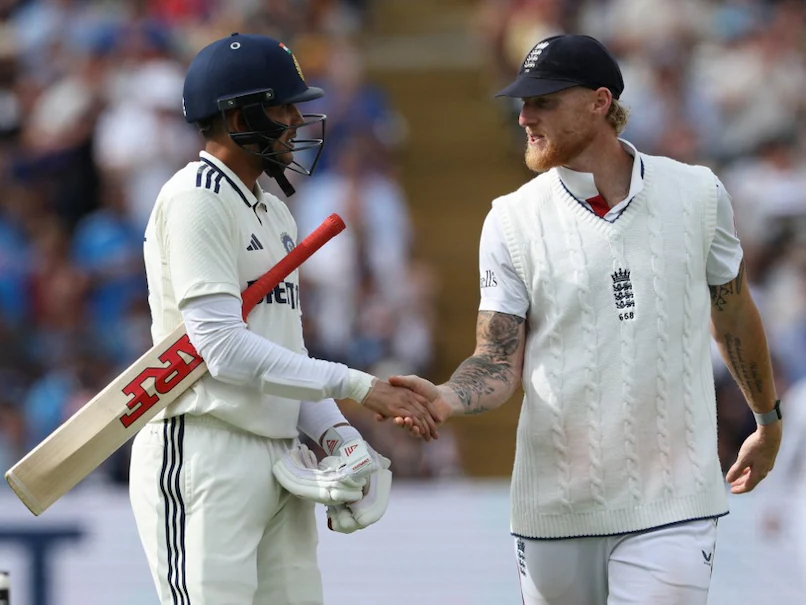 Ben stokes