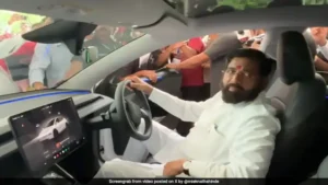 Eknath Shinde