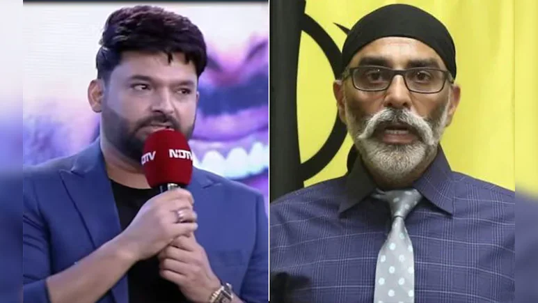 Kapil Sharma