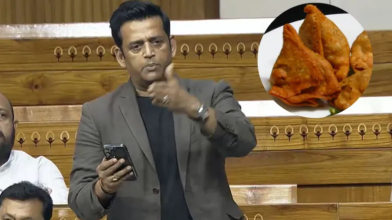 RAVI KISHAN