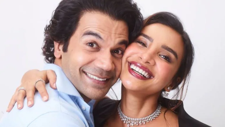 Rajkumar Rao