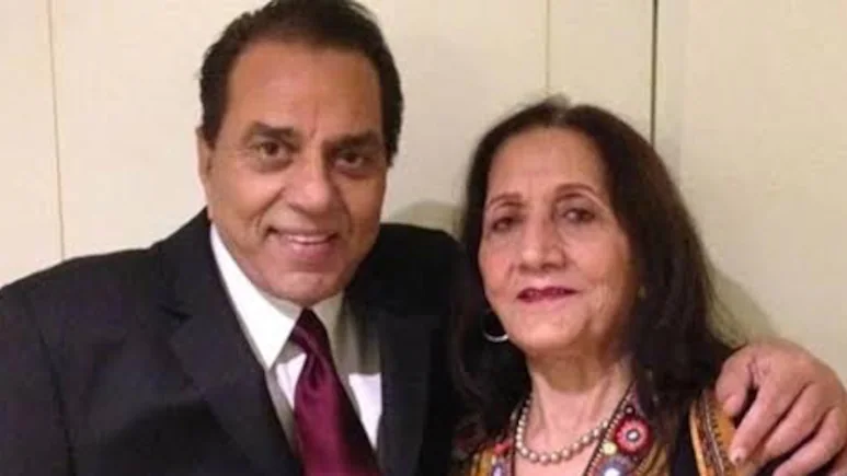 Dharmendra
