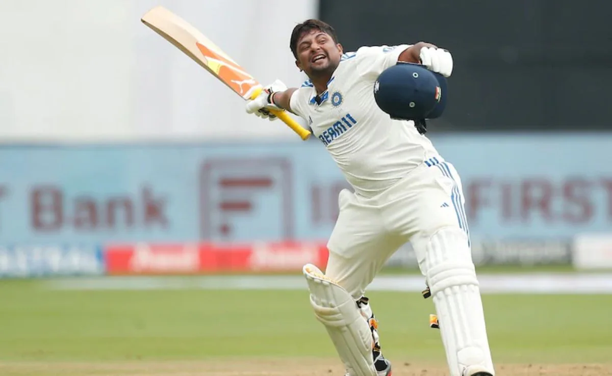 Sarfraz Khan