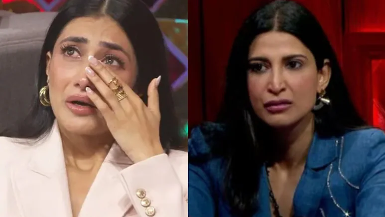 Dhanashree Verma Lashes Out At Rise And Fall Co-Contestant Aahana Kumra After She Questions Her Character: “I Feel Unsafe”