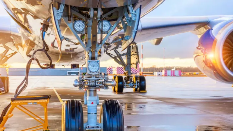 Afghan Boy, 13, Lands In Delhi By Hiding In Plane’s Landing Gear