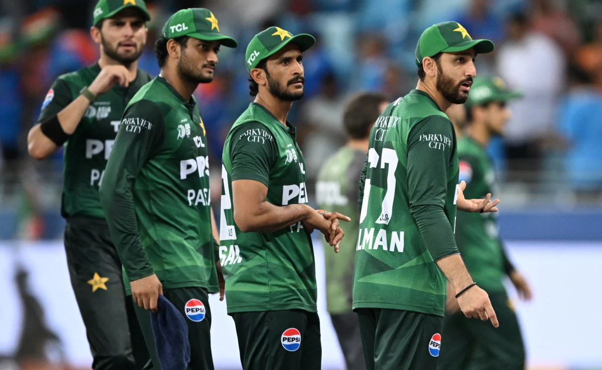 Pakistan Break Silence Amid Reports Of ‘Breaching ICC Protocols’ At Asia Cup 2025