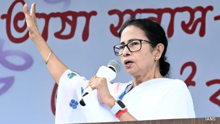 Mamta Banerjee